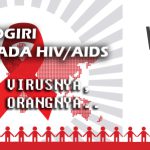 WONOGIRI WASPADA PENYEBARAN HIV/AIDS (PERINGATAN HARI AIDS SEDUNIA TAHUN 2018)